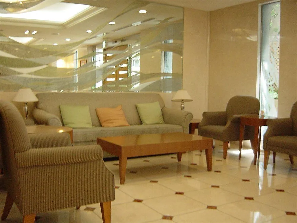 Forest Hongo Hotel Tokyo