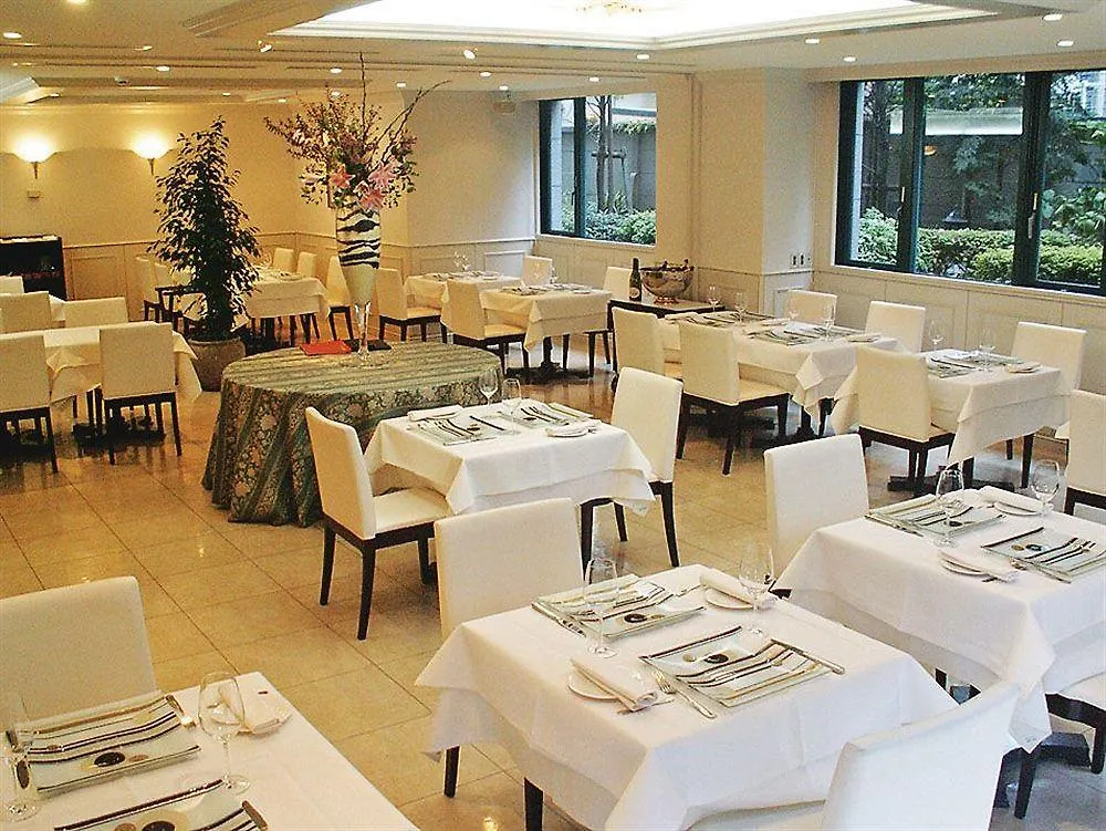 Forest Hongo Hotel Tokyo Giappone