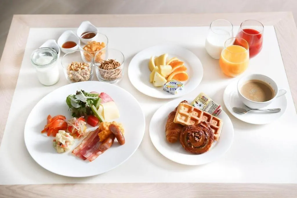 Forest Hongo Hotel Tokyo