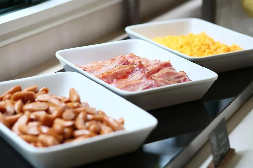 Forest Hongo Hotel Tokyo