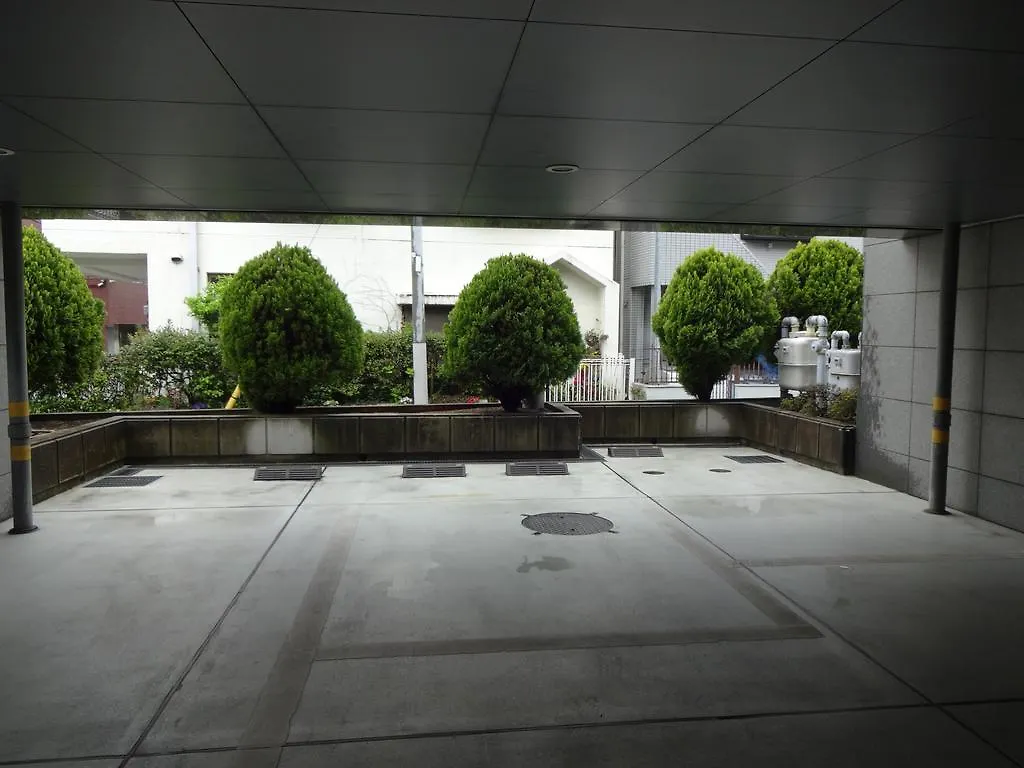 Forest Hongo Hotel Tokyo