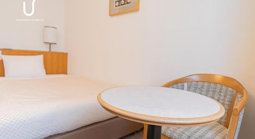 Forest Hongo Hotel Tokyo