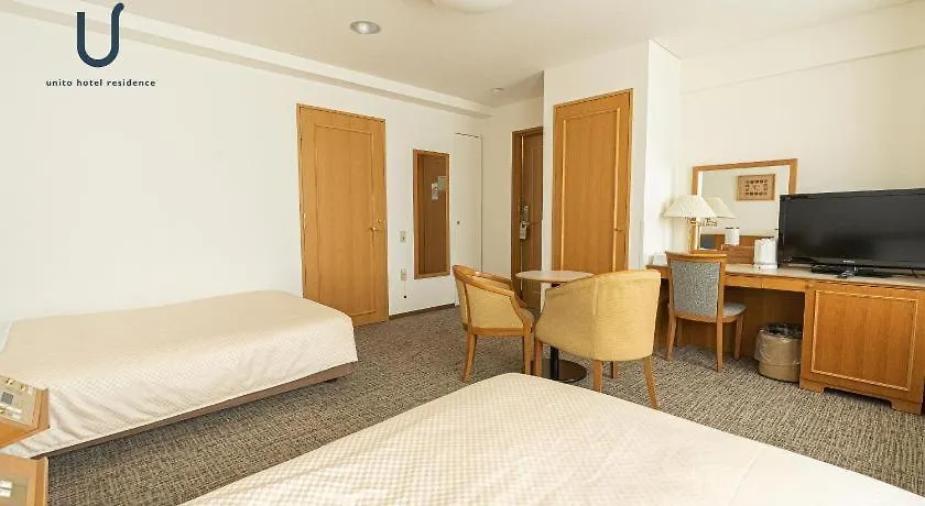 Forest Hongo Hotel Tokyo