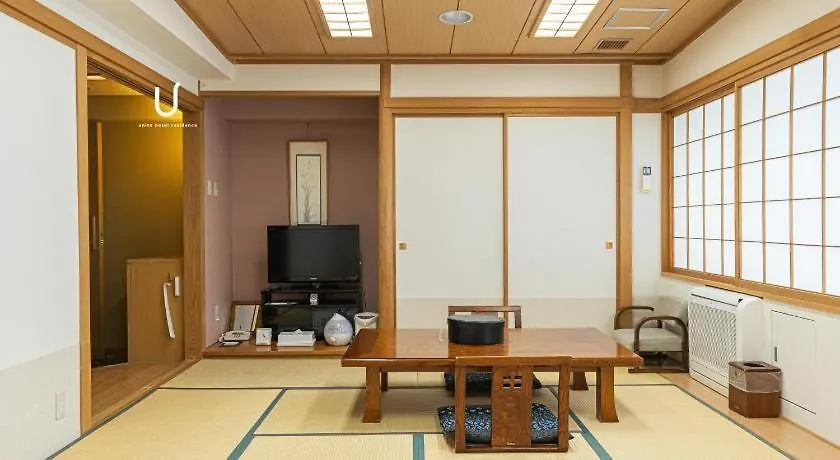 Forest Hongo Hotel Tokyo