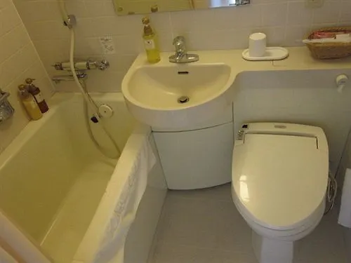 Forest Hongo Hotel Tokyo Giappone