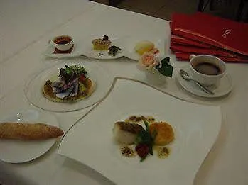 Forest Hongo Hotel Tokyo