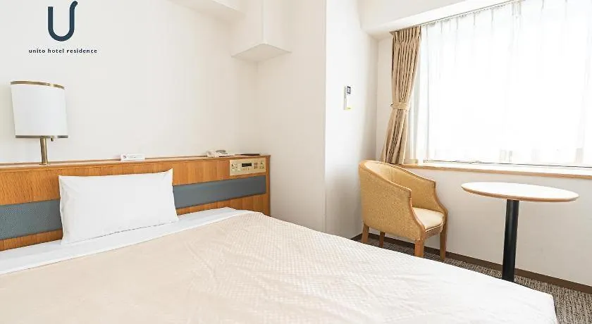 Forest Hongo Prefektura Tokio 3*,