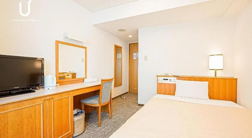 Hotel Forest Hongo Prefektura Tokio