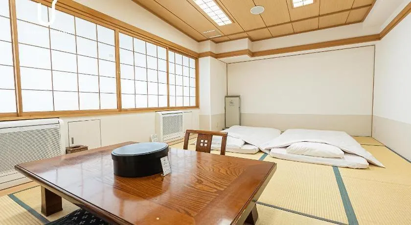 Forest Hongo Prefektura Tokio 3*,