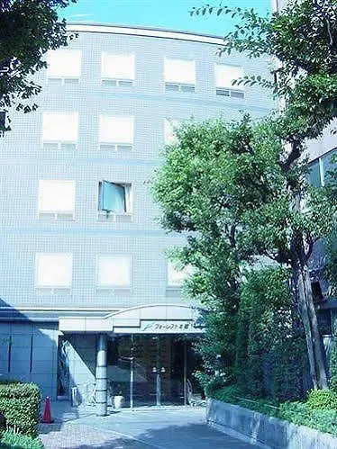 Forest Hongo Prefektura Tokio 3*,