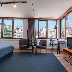 Aparthotel Pesa