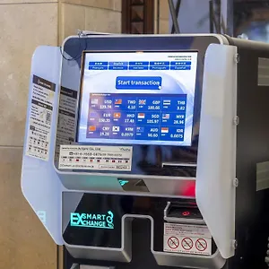 Wing International Premium Yotsuya Hotel