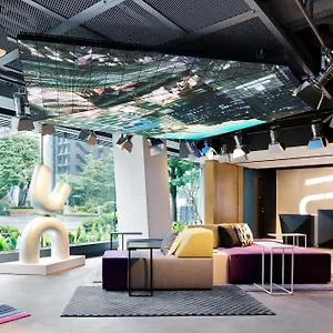 Aloft Ginza Tokyo