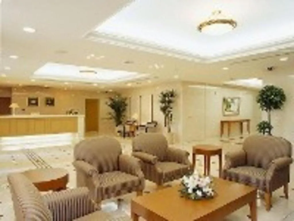 Hotel Forest Hongo Tokio