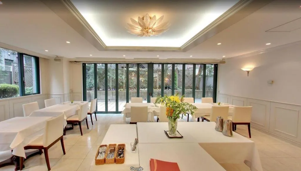 Hotel Forest Hongo Tokio