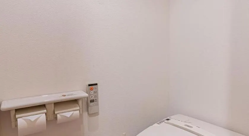 Hotel Forest Hongo Tokio
