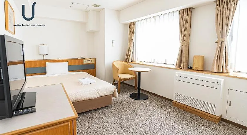 Hotel Forest Hongo Tokio