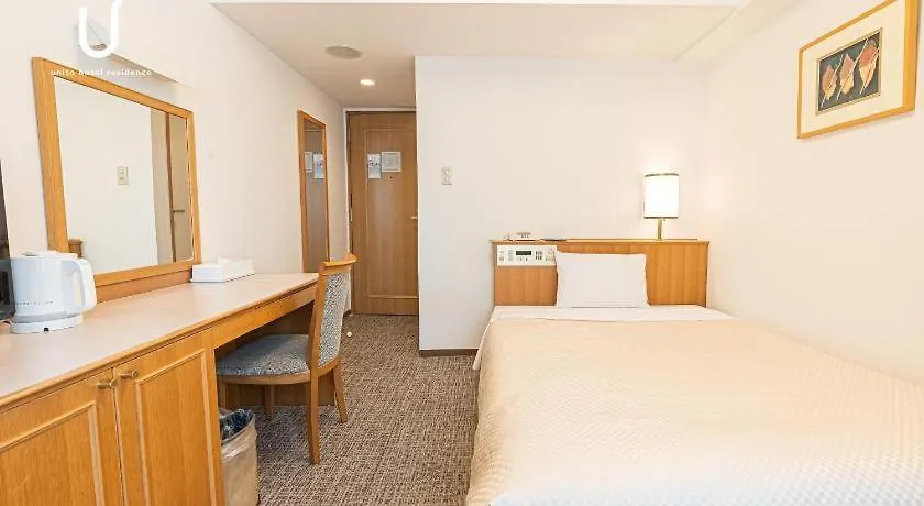 Forest Hongo Tokio 3*,