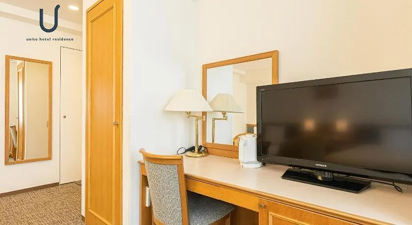 Hotel Forest Hongo Tokio