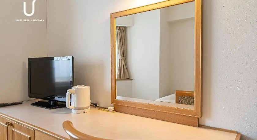 Hotel Forest Hongo Tokio