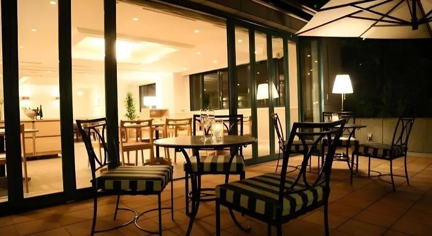 Hotel Forest Hongo Tokio