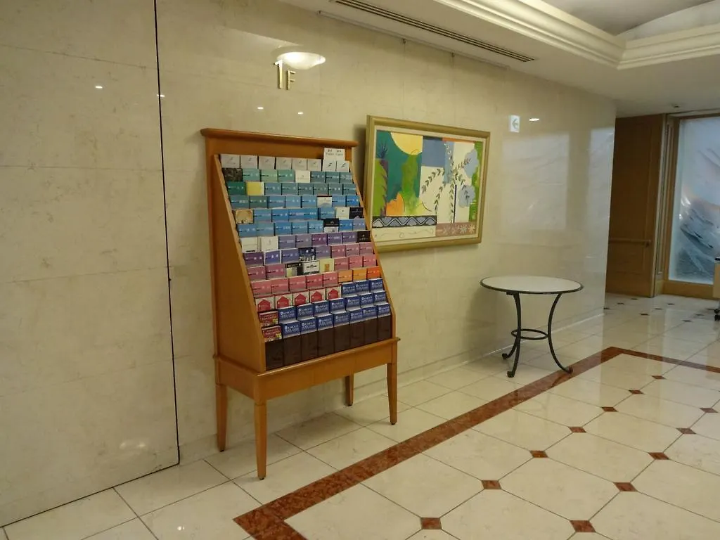 Hotel Forest Hongo Tokio