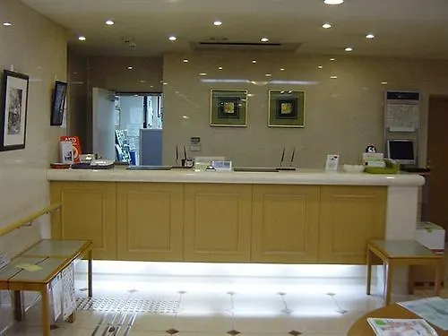 Hotel Forest Hongo Tokio