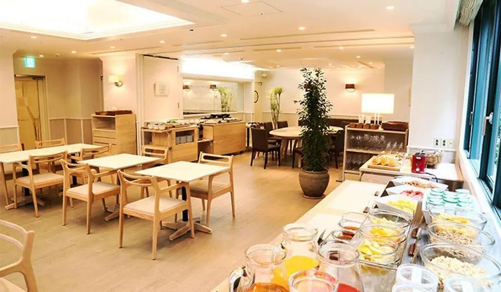 Hotel Forest Hongo Tokyo