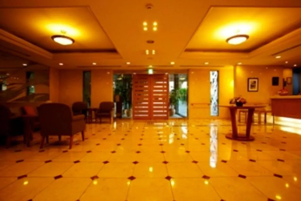 Forest Hongo Tokyo Hotel