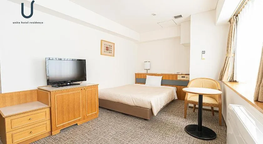 Forest Hongo Tokyo Hotel